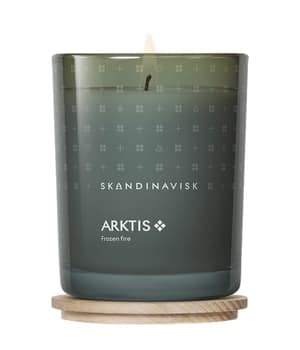 SKANDINAVISK ARKTIS Scented Candle Duftkerze 200 g