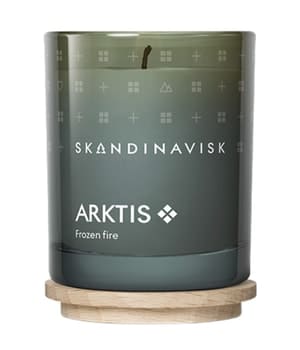 SKANDINAVISK ARKTIS Scented Candle Duftkerze 350 g