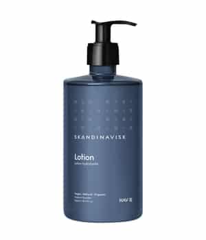 SKANDINAVISK HAV Lotion Bodylotion 500 ml
