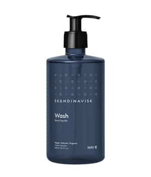 SKANDINAVISK HAV Wash Duschgel 500 ml