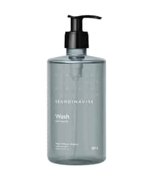 SKANDINAVISK ØY Wash Duschgel 500 ml