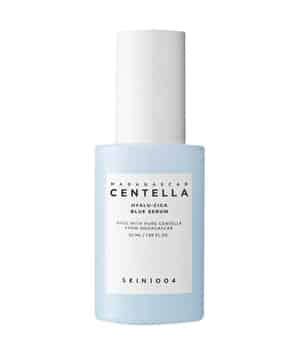 SKIN1004 Madagascar Centella Hyalu-Cica Blue Serum Gesichtsserum 50 ml