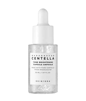 SKIN1004 Madagascar Centella Tone Brightening Capsule Ampoule Gesichtsserum 30 ml