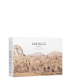 SKIN1004 Madagascar Centella Travel Kit Gesichtspflegeset 1 Stk