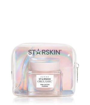 STARSKIN Orglamic Orglamic™ Pink Cactus Pudding Gesichtscreme 15 ml