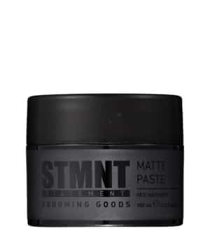 STMNT GROOMING GOODS Julius Cvesar Collection STMNT Matte Paste Haarwachs 100 ml