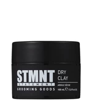 STMNT GROOMING GOODS Nomad Barber Collection STMNT Dry Clay Haarwachs 100 ml