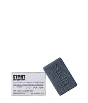 STMNT GROOMING GOODS STMNT Care STMNT Hair & Body Cleansing Bar Festes Shampoo 125 g