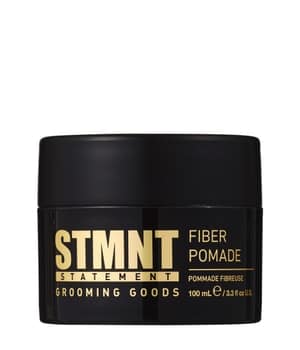 STMNT GROOMING GOODS Staygold Collection STMNT Fiber Pomade Haarpaste 100 ml