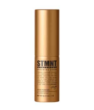 STMNT GROOMING GOODS Staygold Collection STMNT Spray Powder Extra Matte Finish Haarpuder 4 g