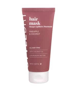 STYLEDRY Pineapple & Coconut Repair & Smooth Hair Mask 100 ml Haarmaske 100 ml