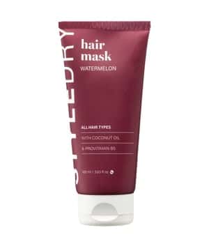 STYLEDRY Watermelon Moisture & Shine Hair Mask 100 ml Haarmaske 100 ml