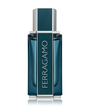 Salvatore Ferragamo Ferragamo Intense Leather Eau de Parfum 50 ml