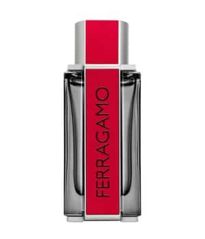 Salvatore Ferragamo Ferragamo Red Leather Eau de Toilette 100 ml