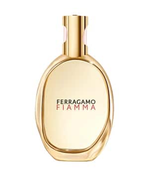 Salvatore Ferragamo Fiamma Eau de Parfum 100 ml