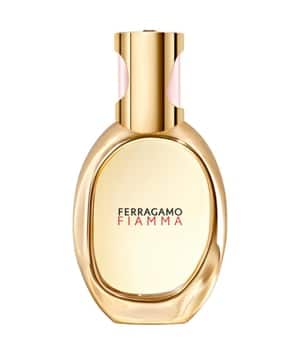 Salvatore Ferragamo Fiamma Eau de Parfum 35 ml