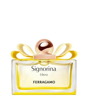 Salvatore Ferragamo Signorina Libera Eau de Parfum 100 ml
