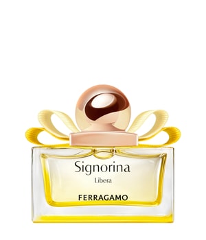 Salvatore Ferragamo Signorina Libera Eau de Parfum 30 ml