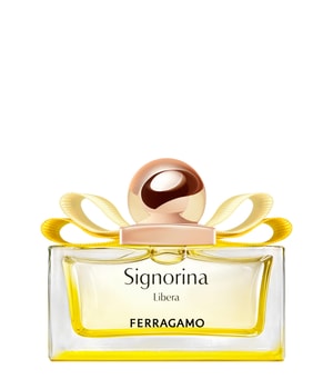 Salvatore Ferragamo Signorina Libera Eau de Parfum 50 ml