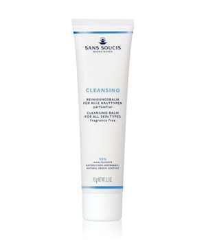 Sans Soucis Cleansing Reinigungsbalm Reinigungsbalsam 100 ml