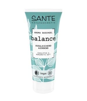 Sante Aroma Duschgel balance Duschgel 200 ml