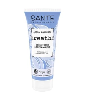 Sante Aroma Duschgel breathe Duschgel 200 ml