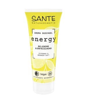 Sante Aroma Duschgel energy Duschgel 200 ml