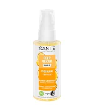 Sante Deep Repair Squalan Haaröl 75 ml