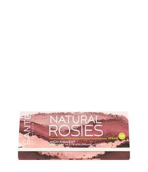 Sante Eyeshadow Palette Lidschatten Palette 6 g