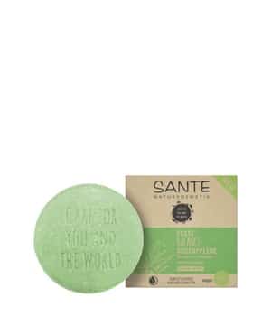Sante Feste Duschpflege Balance Festes Duschgel 80 g