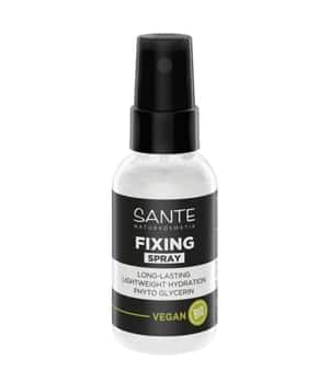 Sante Fixing Vegan Bio Fixing Spray 50 ml
