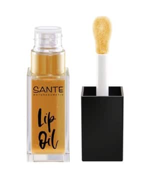 Sante Lip Oil Lippenöl 7 ml Braun