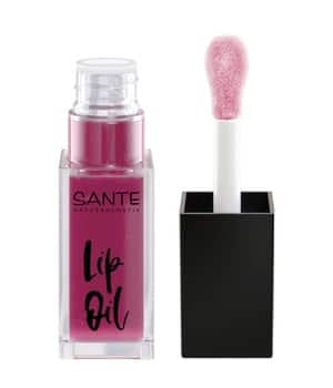 Sante Lip Oil Lippenöl 7 ml Dunkelrot
