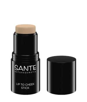 Sante Lip to Cheek Stick Rouge 6 g Nude