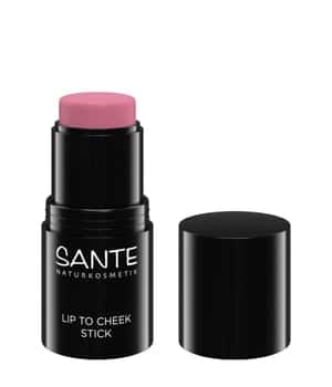Sante Lip to Cheek Stick Rouge 6 g Rosa