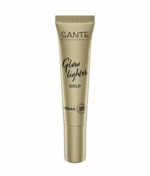 Sante Liquid Highlighter Highlighter 15 ml Grau