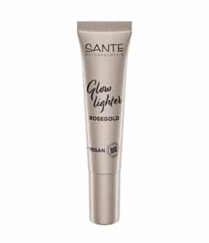 Sante Liquid Highlighter Highlighter 15 ml Nude