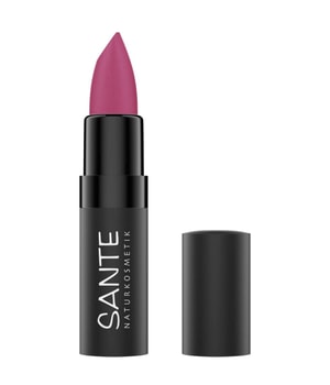 Sante Matt Lipstick Lippenstift 5 g Hellbraun