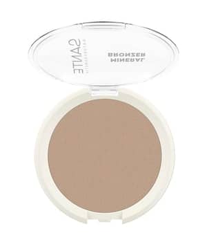 Sante Mineral Bronzer Bronzer 9 g Grau