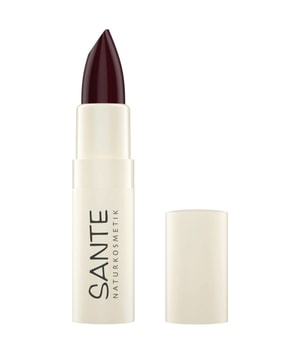 Sante Moisture Lipstick Lippenstift 5 g Dunkelrot