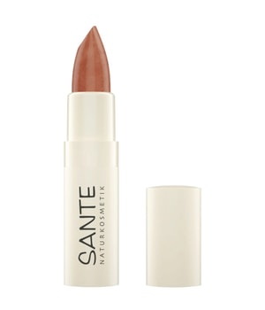 Sante Moisture Lipstick Lippenstift 5 g Hellbraun