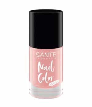 Sante Nail Color Nagellack 8 ml Rosa