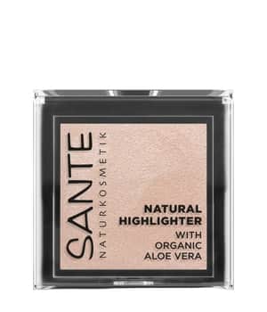 Sante Natural Highlighter Highlighter 7 g Nude