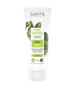 Sante Pore Control Reinigungsgel mit BHA