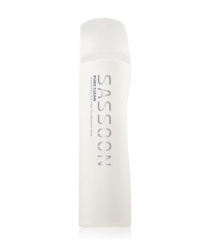 Sassoon Professional Pure Clean Haarshampoo 1000 ml