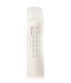 Sassoon Professional Rich Clean Haarshampoo 1000 ml
