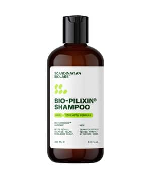 Scandinavian Biolabs Bio-Pilixin Strength Formula for Men Haarshampoo 250 ml