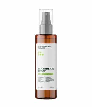 Scandinavian Biolabs Sea Mineral Spray Texturizing Spray 100 ml