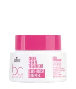 Schwarzkopf Professional BC Bonacure Color Freeze Treatment Haarkur 200 ml