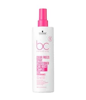Schwarzkopf Professional BC Bonacure Color Freeze pH 4.5 Spray-Conditioner 400 ml